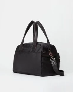 Black Bleecker Duffel 6 Black Bleecker Duffel -Best Bags Store 1211b1710 A2
