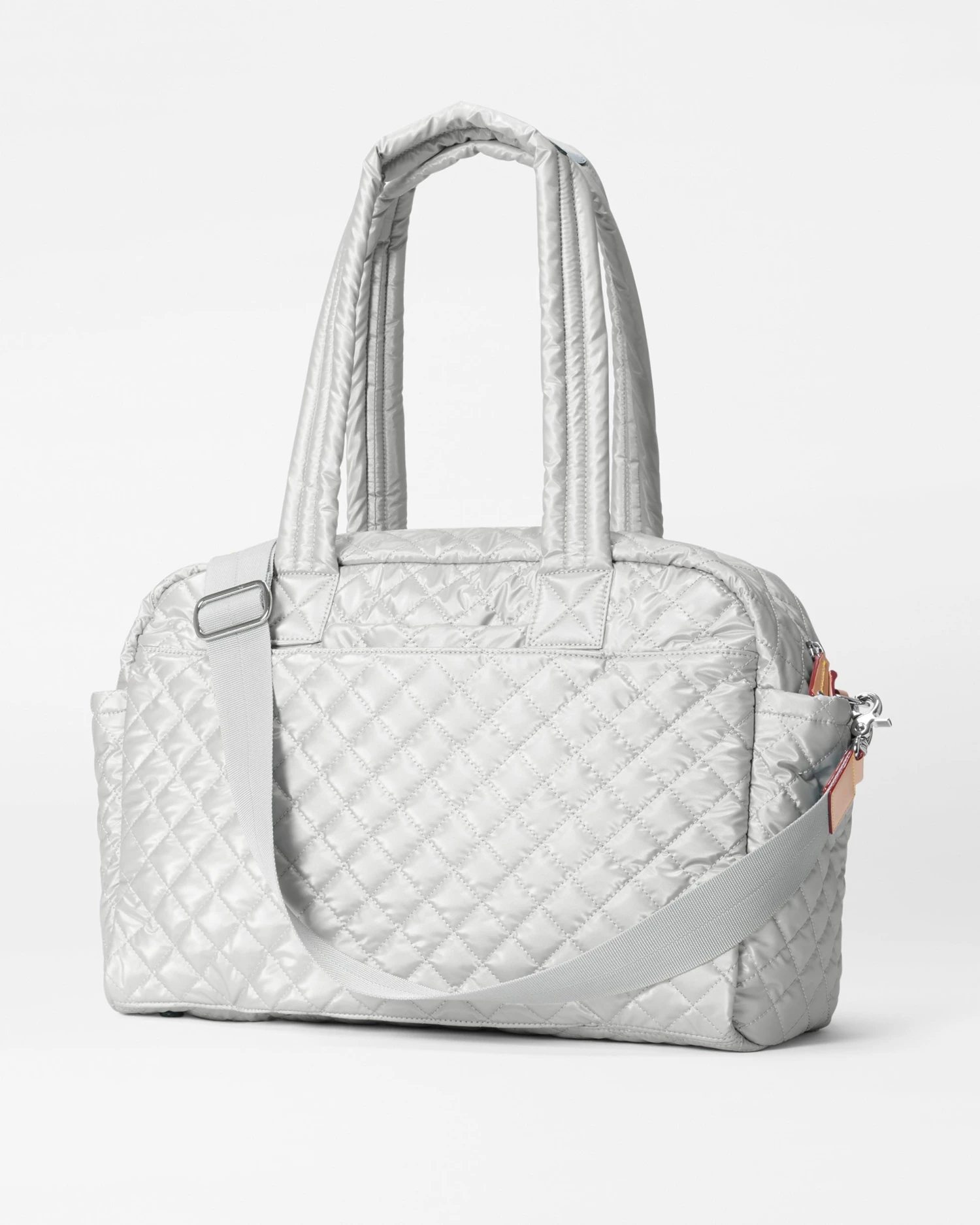 Oyster Metallic Nik 2 Oyster Metallic Nik - Image 2