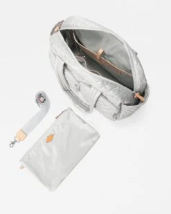 Oyster Metallic Nik 5 Oyster Metallic Nik -Best Bags Store 1301X1917 A3