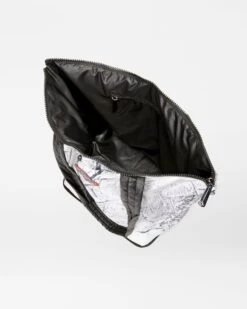 Winter Cardinal Print Packable Market Tote -Best Bags Store 1348X1964 A3