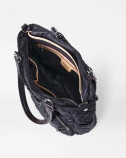 Black Crosby Magazine Tote 11 Black Crosby Magazine Tote -Best Bags Store 1391c1590 220614 A3