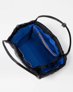 Black Large Madison Shopper 8 Black Large Madison Shopper -Best Bags Store 1404b1682 220713 A3