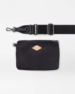 Black Large Madison Shopper 9 Black Large Madison Shopper -Best Bags Store 1404b1682 220713 A4