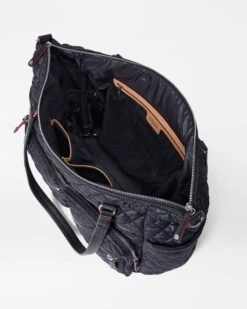 Black Crosby Traveler -Best Bags Store 1406c1590 220614 A3