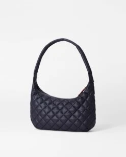 Black Small Metro Shoulder Bag 5 Black Small Metro Shoulder Bag -Best Bags Store 1408x1590 220720 A2