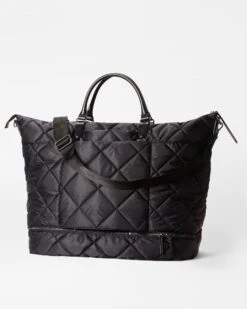 Black Madison Weekender 10 Black Madison Weekender -Best Bags Store 1414b1682 A2 f6dda008 a8c3 4e79 92ba 09df69500a34