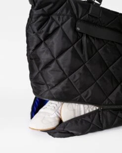 Black Madison Weekender 11 Black Madison Weekender -Best Bags Store 1414b1682 A4