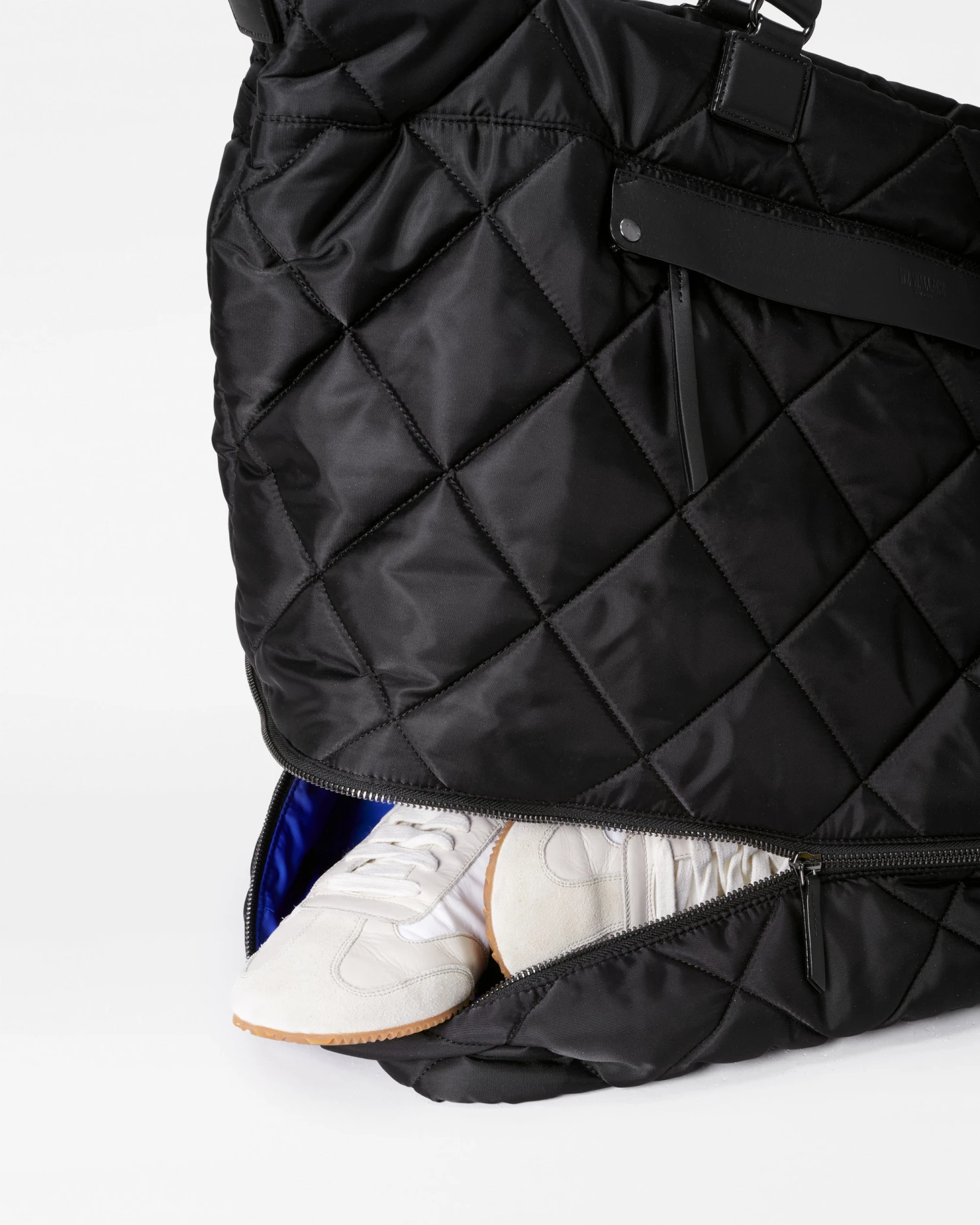 Black Madison Weekender 6 Black Madison Weekender - Image 6