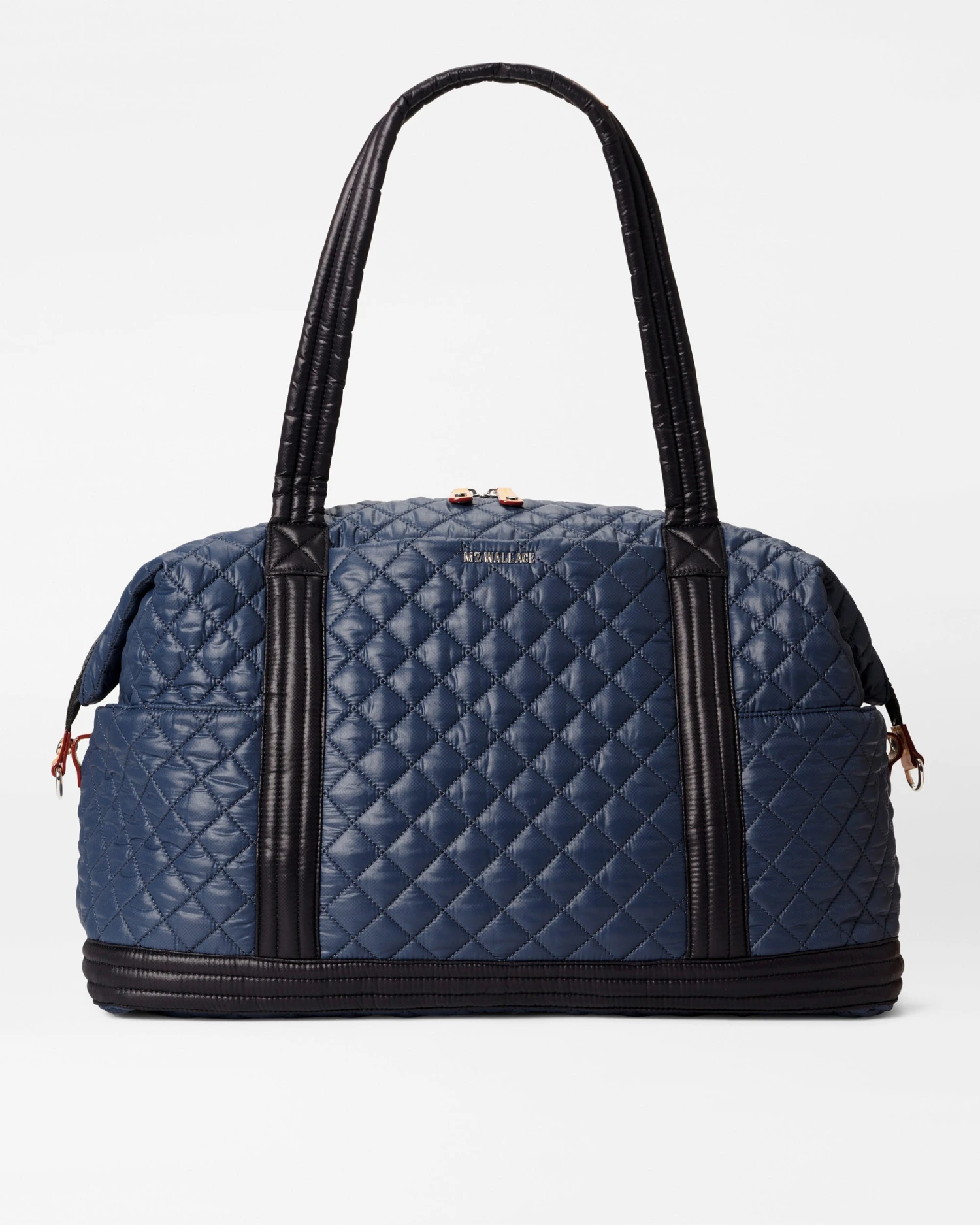 Navy & Black Empire Weekender 1 Navy & Black Empire Weekender