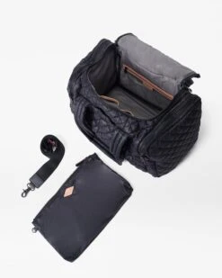 Black Medium Metro Team -Best Bags Store 1421X1590 A3