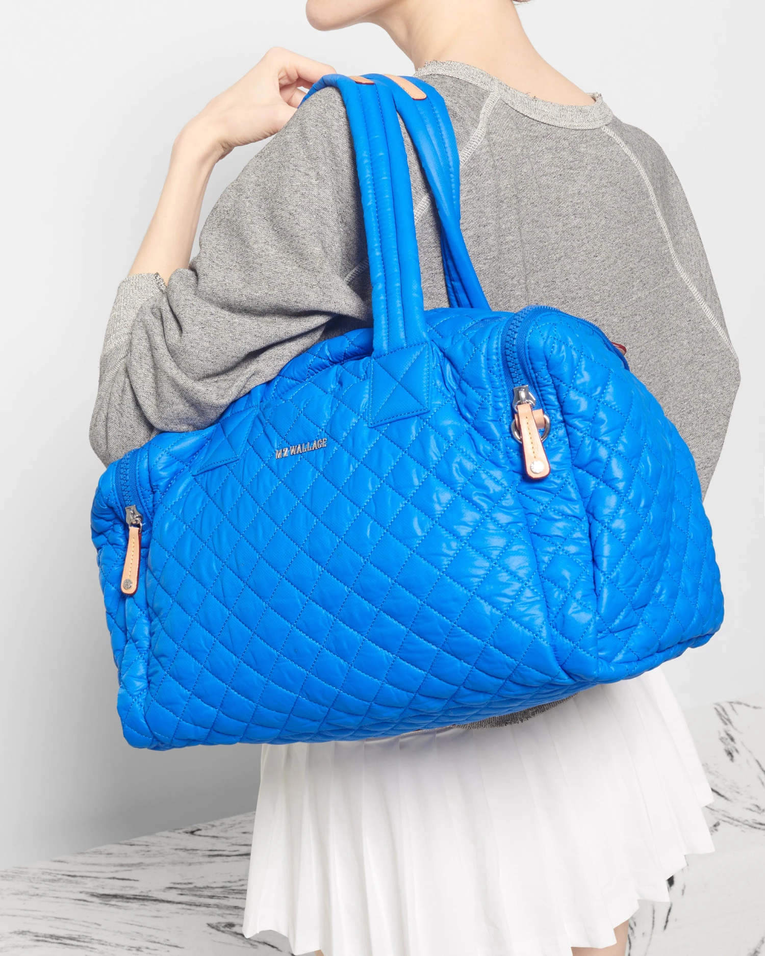 True Blue Medium Metro Team 1 True Blue Medium Metro Team