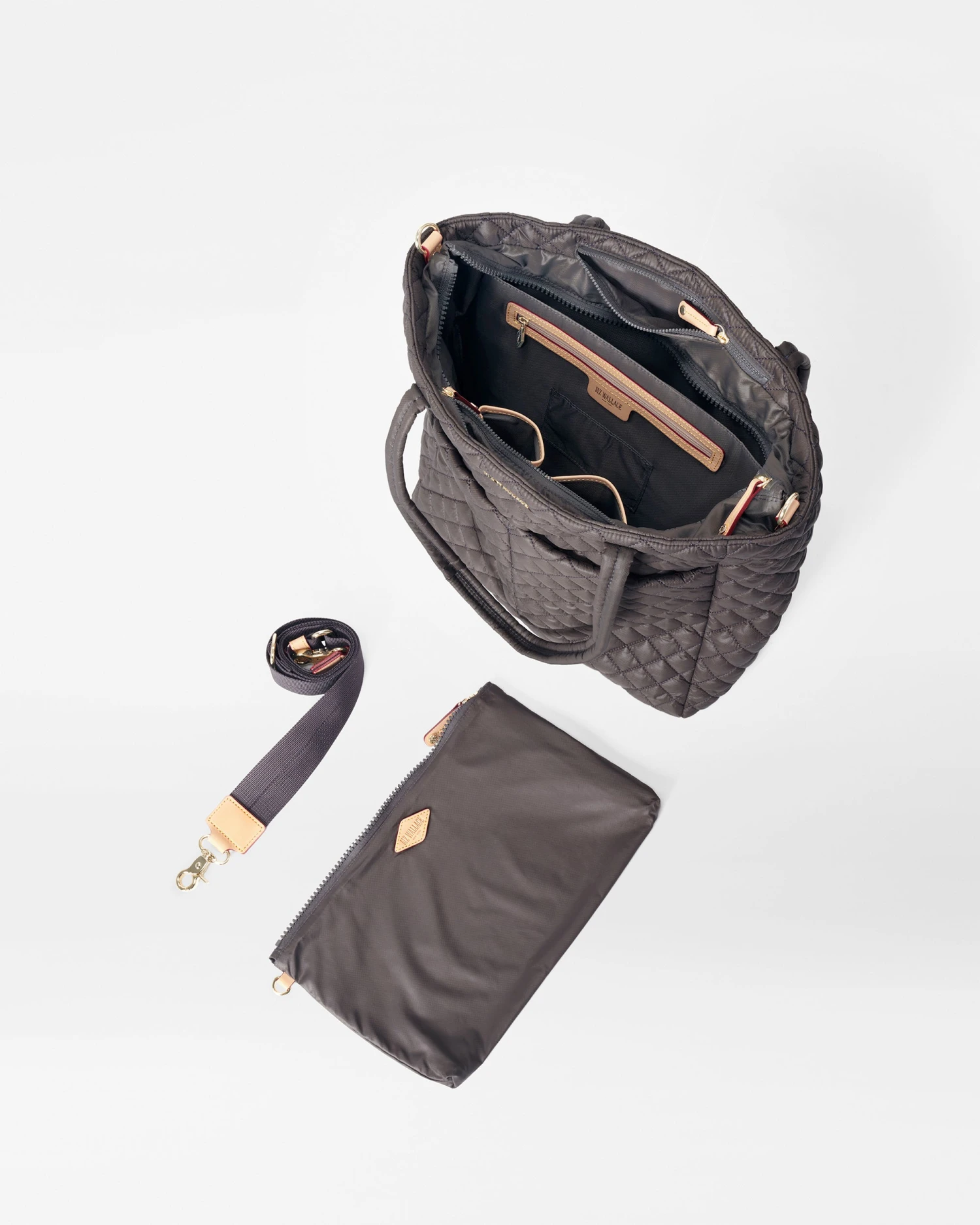 Magnet Large Metro Quatro Tote 4 Magnet Large Metro Quatro Tote - Image 4