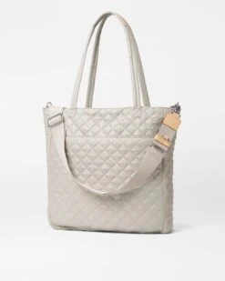 Pewter Large Metro Quatro Tote -Best Bags Store 1430X1893 A2