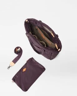 Raisin Large Metro Quatro Tote -Best Bags Store 1430x1944 A3