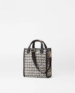 Boucle Mini Metro Box Tote 7 Boucle Mini Metro Box Tote -Best Bags Store 1443X1939 A2