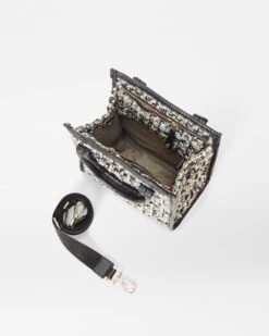 Boucle Mini Metro Box Tote 8 Boucle Mini Metro Box Tote -Best Bags Store 1443X1939 A3