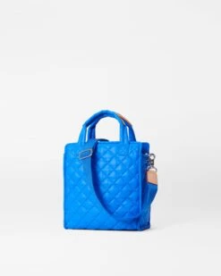 True Blue Mini Box Tote -Best Bags Store 1443x1871 A2