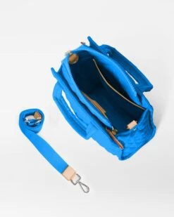 True Blue Mini Box Tote -Best Bags Store 1443x1871 A3