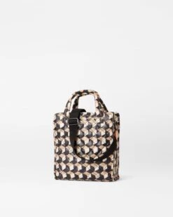 Autumn Geo Mini Metro Box Tote -Best Bags Store 1443x1938 A2