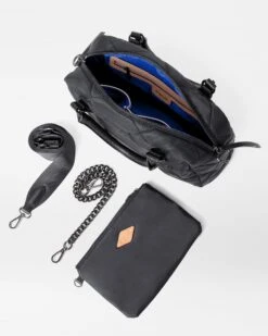 Black Madison Satchel 7 Black Madison Satchel -Best Bags Store 1444B1682 A3 aadd3145 aed4 470b 9f75 a495c125c6f0