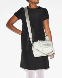 Frost Madison Satchel -Best Bags Store 1444B1965 A12