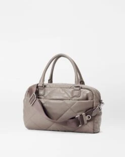 Morning Dove Madison Satchel -Best Bags Store 1444N1978 A2