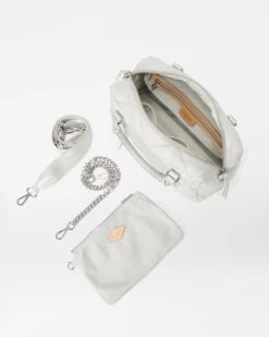 Frost Madison Satchel -Best Bags Store 1444b1965 A3