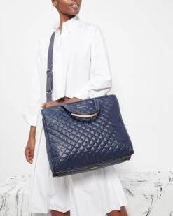 Dawn Rec Large Box Tote -Best Bags Store 1445X1600 A11