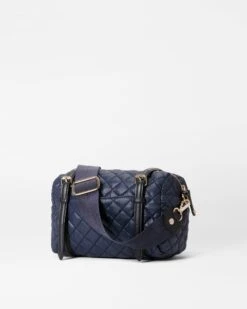 Dawn/White Small Crosby Barrel -Best Bags Store 1446c1904 A2