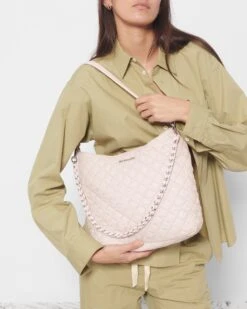 Rose Rec Crosby Hobo -Best Bags Store 1448C1919 A12