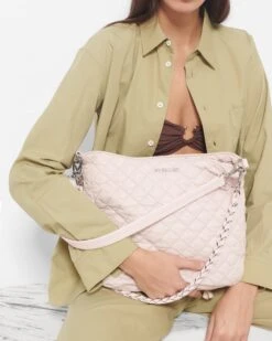 Rose Rec Crosby Hobo -Best Bags Store 1448C1919 A13