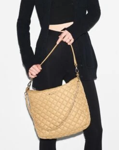 Camel Crosby Hobo -Best Bags Store 1448C1986 A11