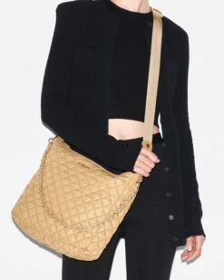 Camel Crosby Hobo -Best Bags Store 1448C1986 A13