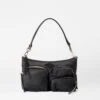 Black Chelsea Petite Shoulder
