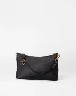 Black Chelsea Petite Shoulder -Best Bags Store 1449b1902 A2 0369
