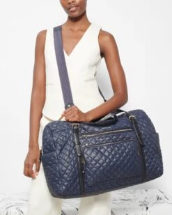 Dawn/White Crosby Weekender -Best Bags Store 1451C1904 A11