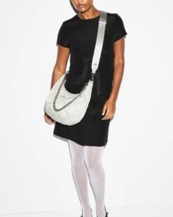 Frost Madison Shoulder Bag 11 Frost Madison Shoulder Bag -Best Bags Store 1459B1965 A13