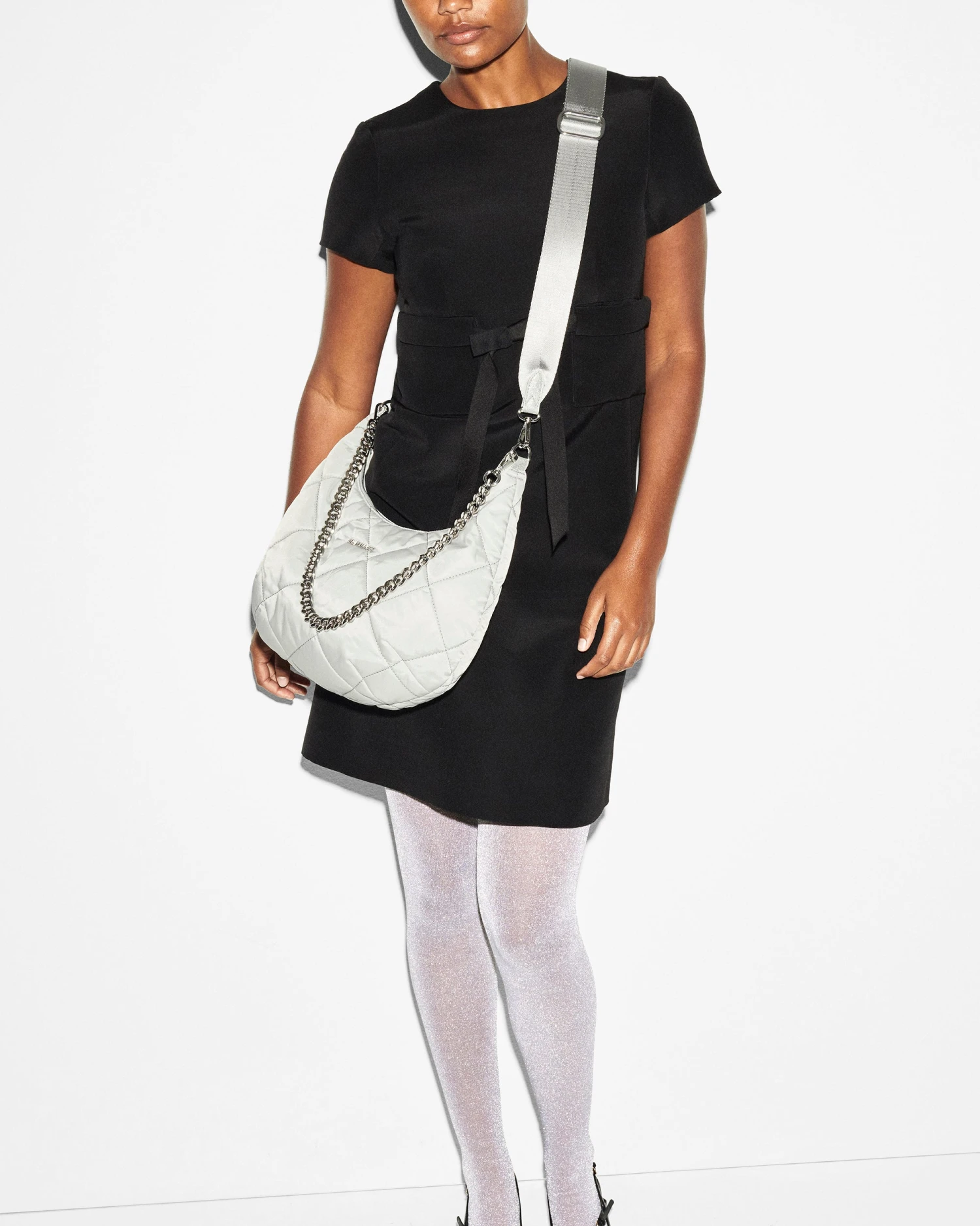 Frost Madison Shoulder Bag 6 Frost Madison Shoulder Bag - Image 6