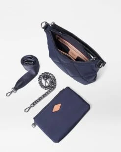 Dawn Small Madison Shoulder Bag -Best Bags Store 1460B1785 A3