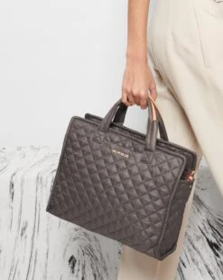 Magnet Medium Metro Box Tote 7 Magnet Medium Metro Box Tote -Best Bags Store 1479X1595 A10