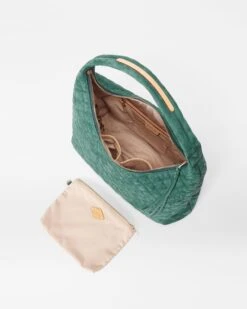 Peacock Large Metro Shoulder Bag -Best Bags Store 1481N1954 A3