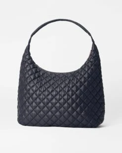 Black Large Metro Shoulder Bag 6 Black Large Metro Shoulder Bag -Best Bags Store 1481X1590 A2