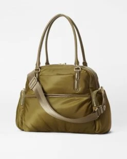 Moss Chelsea Shoulder Bag -Best Bags Store 1485B1943 A2