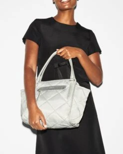 Frost Small Madison Shopper -Best Bags Store 1489B1965 A11