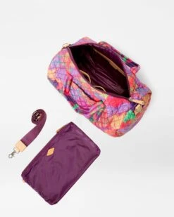 Aura Morgan Duffle -Best Bags Store 1520X1969 A3