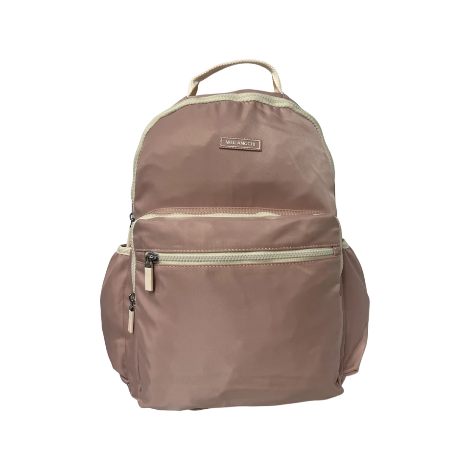 Bon Voyage 7069 Lightweight Backpack 13 Bon Voyage 7069 Lightweight Backpack - Image 13