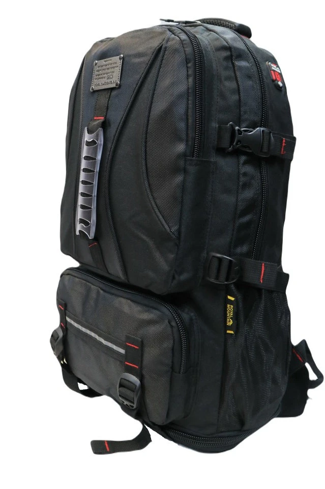 Royal Mountain 7915 Expandable 25" Backpack 2 Royal Mountain 7915 Expandable 25" Backpack - Image 2