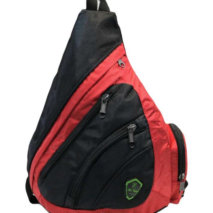 Bon Voyage 113 Sling Bag 5 Bon Voyage 113 Sling Bag - Image 5