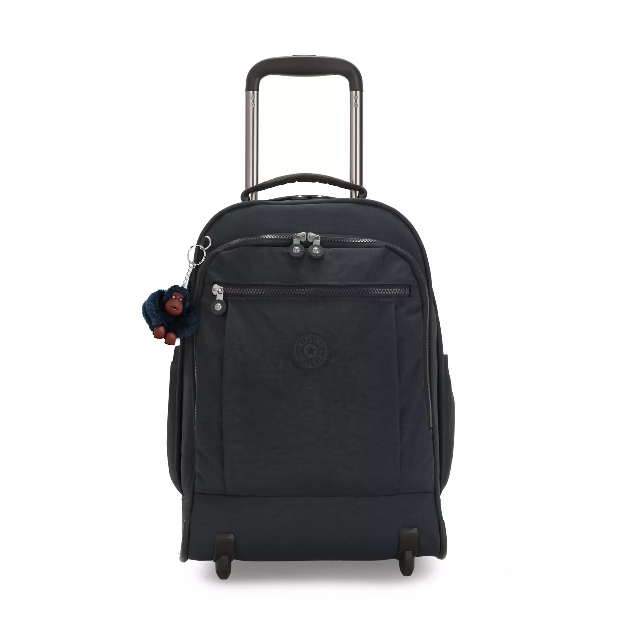 Kipling Gaze Large Rolling Backpack 1 Kipling Gaze Large Rolling Backpack