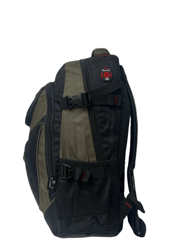 Racini 9615 Multipurpose Backpack 2 Racini 9615 Multipurpose Backpack - Image 2